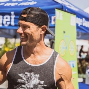 Meet your Posher, Shawn